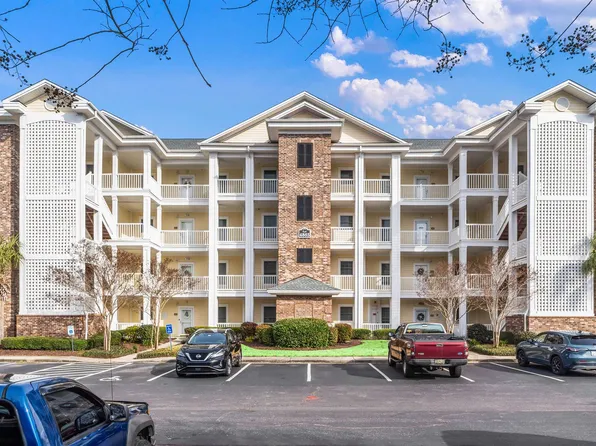 4865 Luster Leaf Circle #205, Myrtle Beach, SC 29579