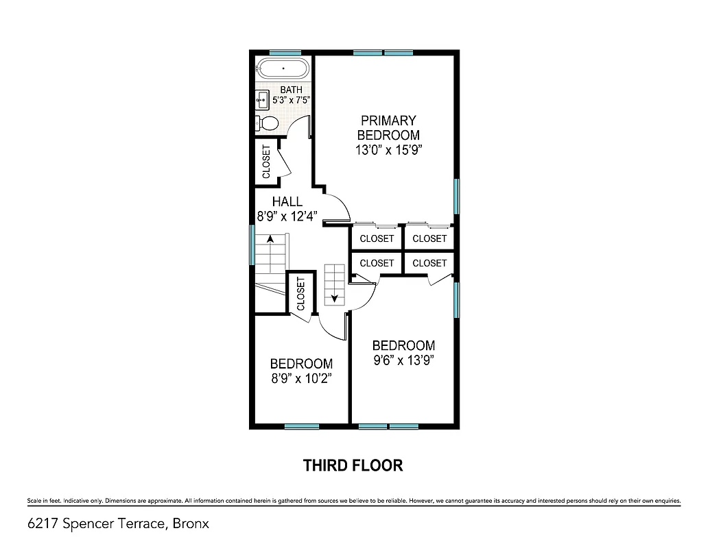 floor plan 4