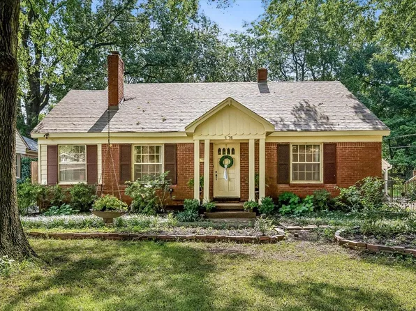 276 S Holmes St, Memphis, TN 38111