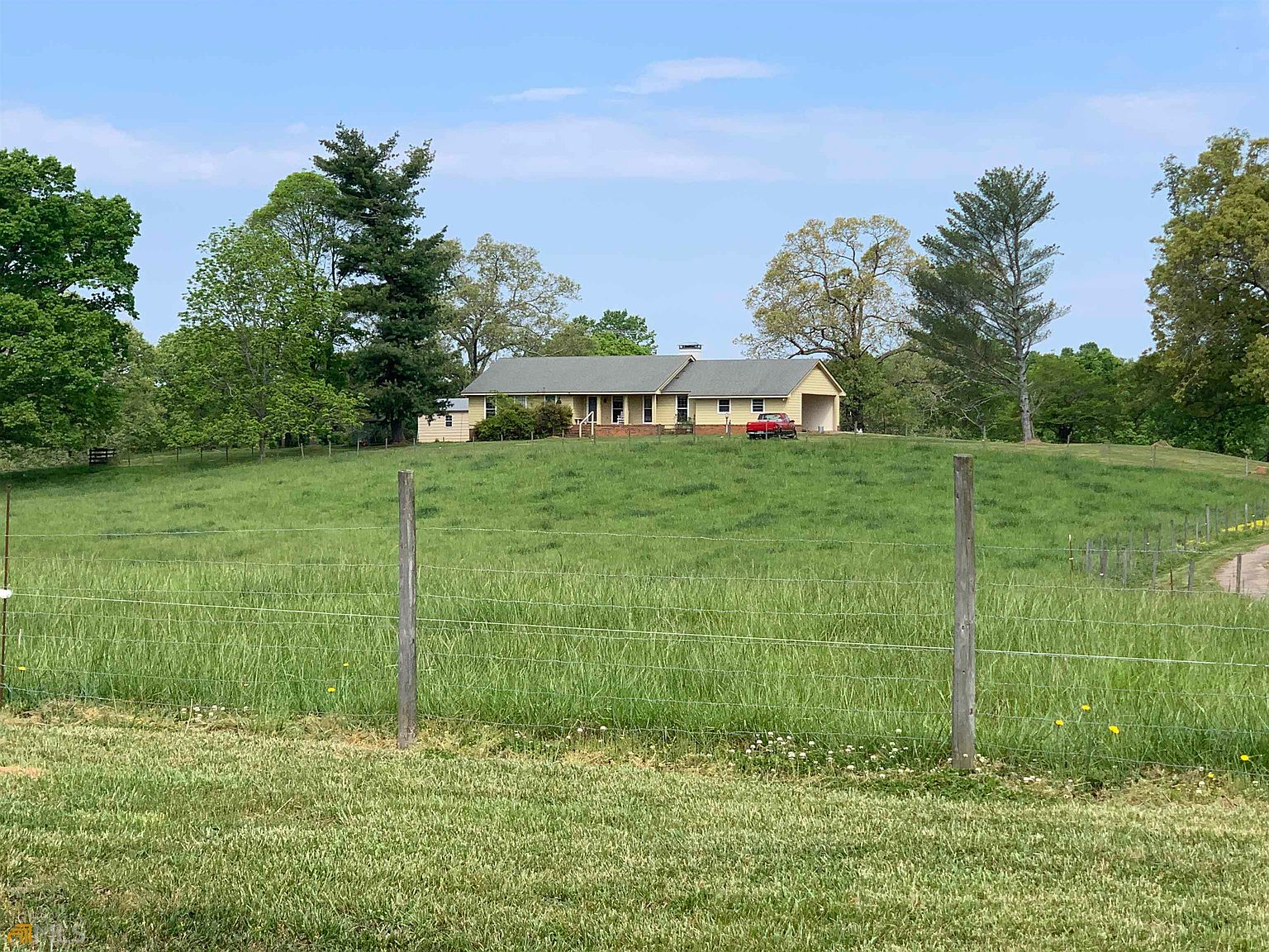 5709 Cleveland Hwy, Clermont, GA 30527 MLS 20037344 Zillow