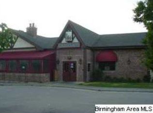 5893 Trussville Crossings Blvd, Birmingham, AL 35235