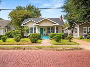 2430 Marye St, Alexandria, LA 71301