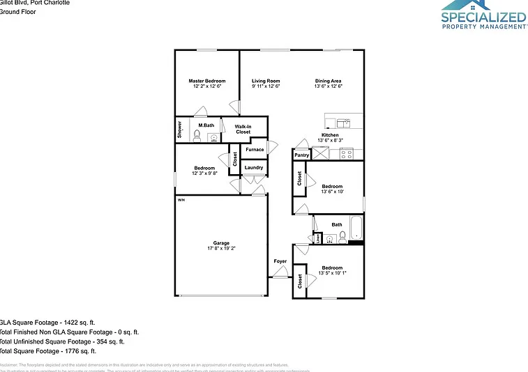 3522 Gillot Blvd — Photo 18