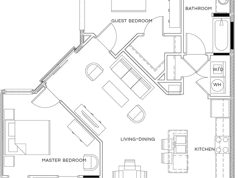 The Yard At Pencoyd Landing — Photo 40