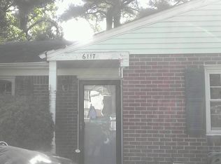 6117 Level Green Ct, Virginia Beach, VA 23464