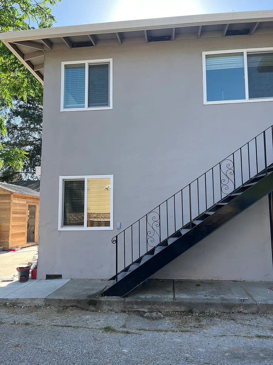 Building Photo - 410 Fuller Ave #1
