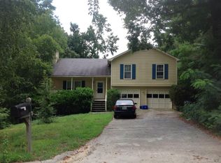 2885 Brookton Ln, Dacula, GA 30019