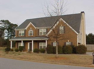 235 Hampton Ct, Covington, GA 30016