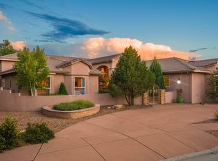 13100 Canyon Edge Trl NE, Albuquerque, NM 87111