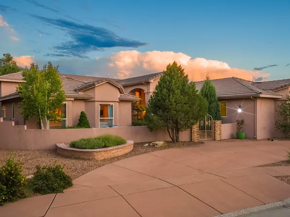13100 Canyon Edge Trl NE, Albuquerque, NM 87111