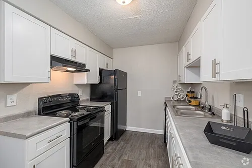 Floor plan 2125I R