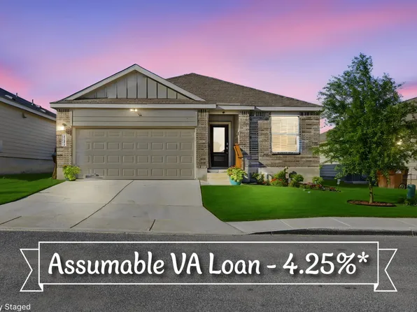 4331 Southton Loch, San Antonio, TX 78223