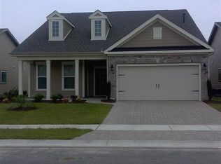 1791 Bluff Dr LOT 112, Myrtle Beach, SC 29577