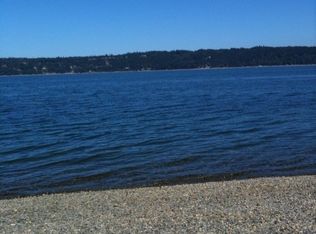 3224 & 3226 Shoreline Dr, Camano Island, WA