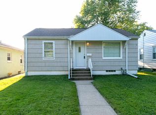 2032 34th St, Rock Island, IL