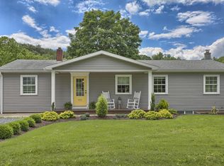 4782 Route 419, Womelsdorf, PA 19567