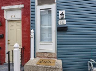 461 E Walnut St, York, PA