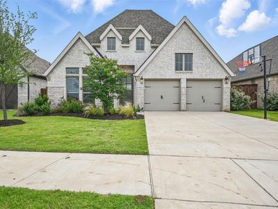 1419 Misty Pasture Way, Mansfield, TX, 76063
