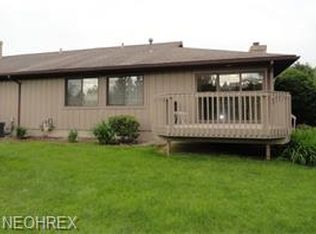 1027 Heath Way, Stow, OH 44224