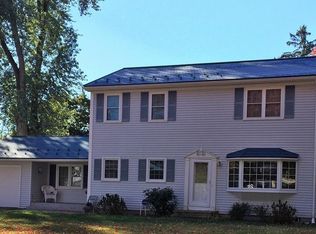 21 Channell Dr, Agawam, MA 01001