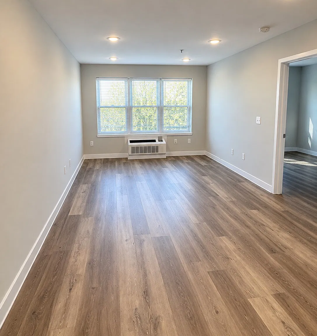 1 bed, $1,718 — Photo 3