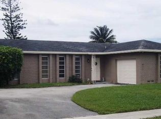 165 SW 126th Ave, Plantation, FL 33325