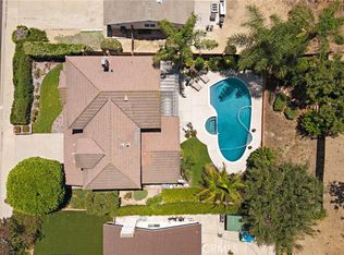 1821 Morning Canyon Rd, Diamond Bar, CA 91765