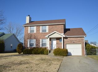 1079 Biltmore Pl, Clarksville, TN 37042