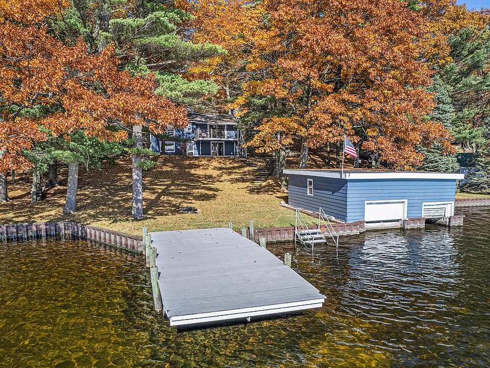 6157 W Davis Rd, Free Soil, MI 49411 Zillow