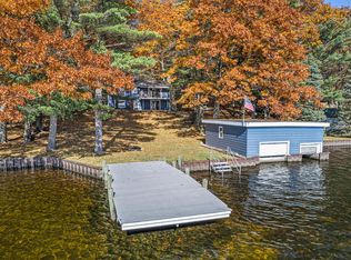 6157 W Davis Rd #2272, Free Soil, MI 49411