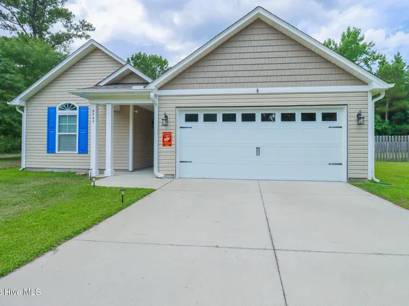 9745 Wayne Street NE, Leland, NC 28451