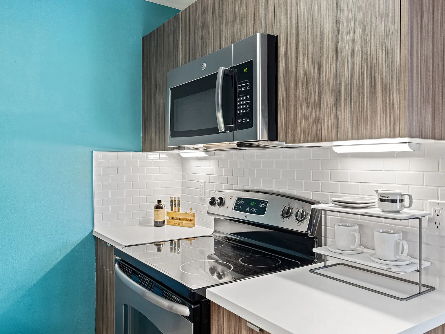 Citra Apartments — Photo 2