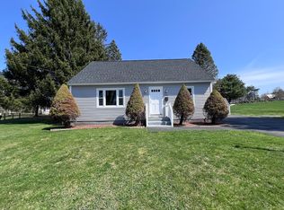 110 Burrage Ave, Leominster, MA 01453
