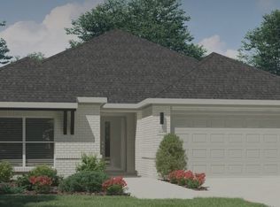 4005 Mountain Crk, Farmersville, TX 75442