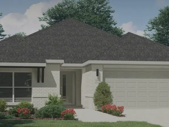 4005 Mountain Crk, Farmersville, TX 75442