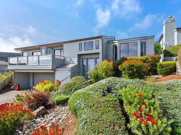 20178 Osprey Drive, Bodega Bay, CA 94923