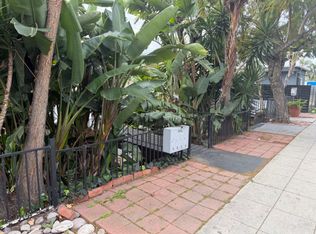Garnet Avenue, San Diego, CA 92109