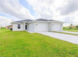 402 Grant Blvd, Lehigh Acres, FL 33974
