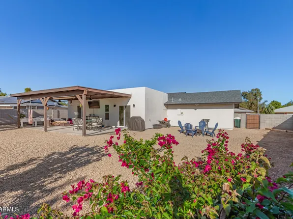 18230 N ORGAN PIPE Drive, Sun City, AZ 85373