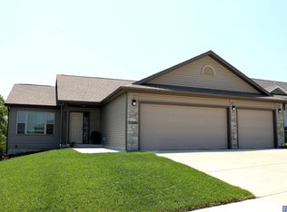 4321 W Rebecca Ln, Lincoln, NE 68528