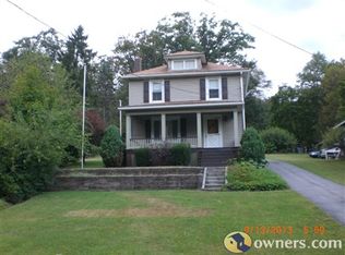 10192 Raystown Rd, Huntingdon, PA 16652