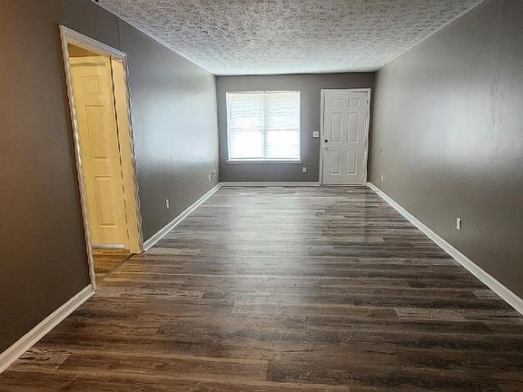 Great room/Front door