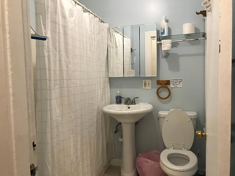 342 Bowdoin St #1 — Photo 7