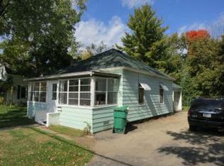 715 E Fulton St, Waupaca, WI 54981