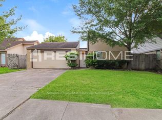 7731 Secretariat Ln, Houston, TX 77071