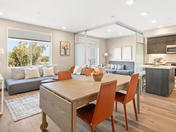 400 Mariners Island Blvd Unit 202, San Mateo, CA 94404
