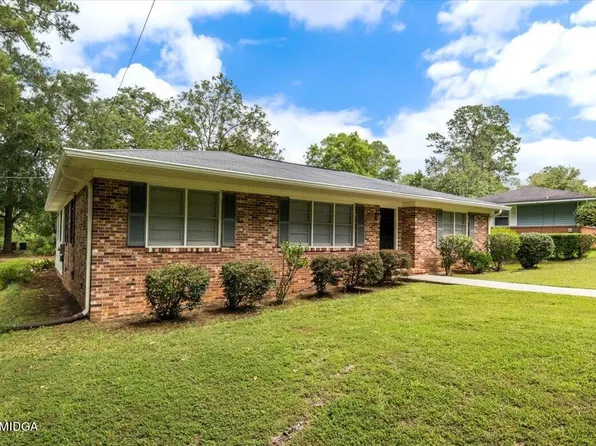 1006 N Pine Knoll Dr, Macon, GA 31204