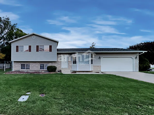 1428 S 2850 E, Spanish Fork, UT 84660