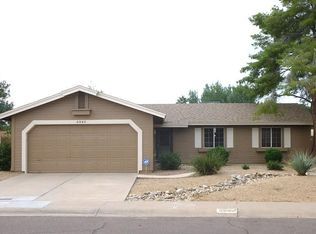 6849 E Kathleen Rd, Scottsdale, AZ 85254