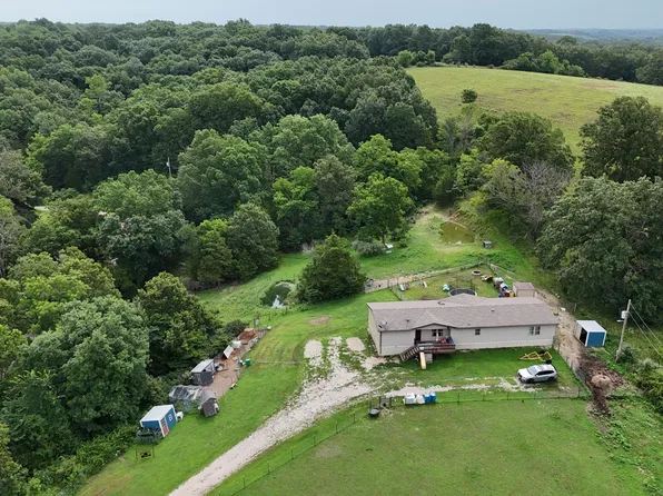 34 Whistles Drive, Marshfield, MO 65706